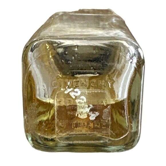 Givenchy L'Interdit Eau De Toilette 1 Fl Oz Spray - Picture 3 of 4